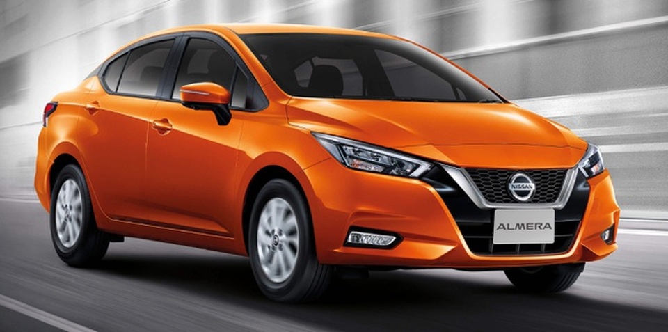 Honda City 2021 chốt lịch ra mắt, phân khúc sedan cỡ B có nhiều biến động - 3 Honda City 2021 chốt lịch ra mắt, phân khúc sedan cỡ B có nhiều biến động - 3