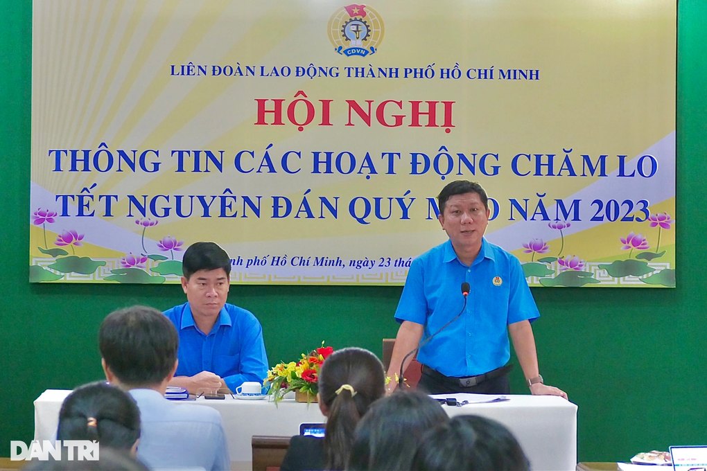 Thưởng Tết cho công nhân thế nào khi các ngành tỷ đô đều khó khăn? - 1 Thưởng Tết cho công nhân thế nào khi các ngành tỷ đô đều khó khăn? - 1