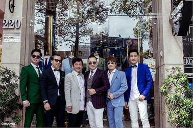 Yếu tố tạo thành công của các ngôi sao quyền lực nhất showbiz Việt