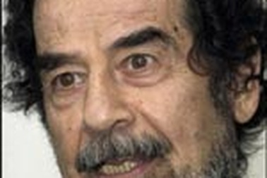 Brazil thu hồi card điện thoại in hình Saddam Hussein