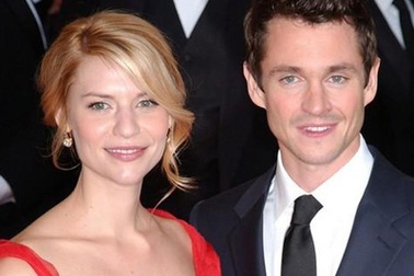 “Nàng Juliet” Claire Danes bí mật kết hôn