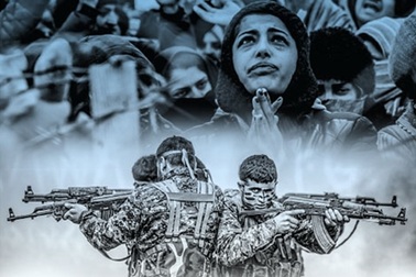 Tiến trình hòa bình ở Syria: 5 năm, một lối mòn