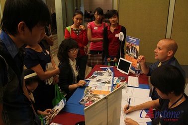 StudyUSA - Các trường đại học và cao đẳng Hoa Kỳ