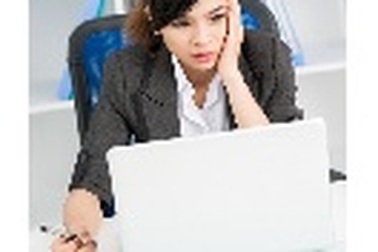 Bạn đang “lụt việc” hay chỉ thiếu tập trung?