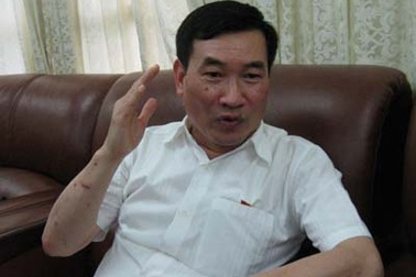 “Người tài phải có chính sách đặc biệt, thái độ đặc biệt…”