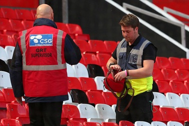 MU sẽ hoãn thi đấu với Bournemouth tới ngày 18/5