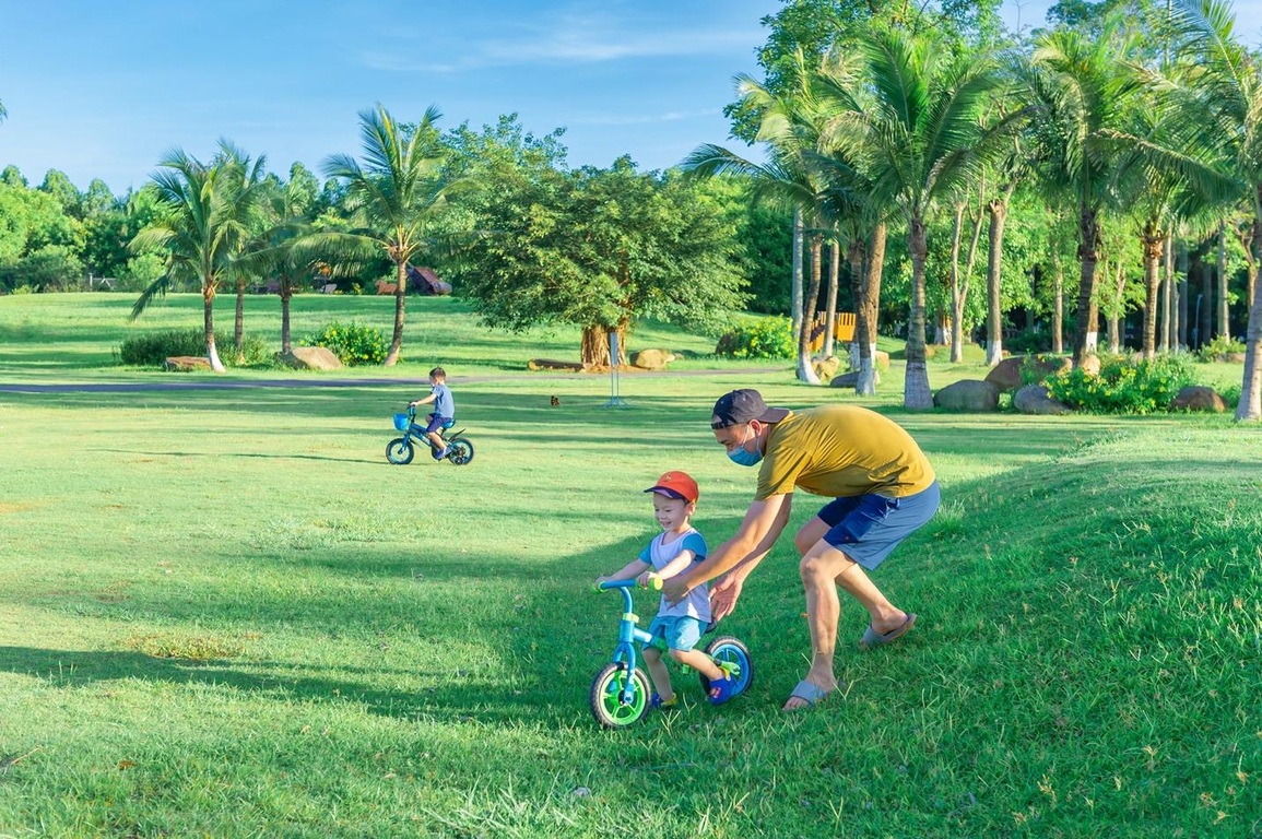 Ecopark - miền sống an nhiên, hồn hậu - 4 Ecopark - miền sống an nhiên, hồn hậu - 4