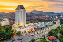 Nhiều chỉ tiêu kinh tế của Lạng Sơn tăng trưởng 2 chữ số