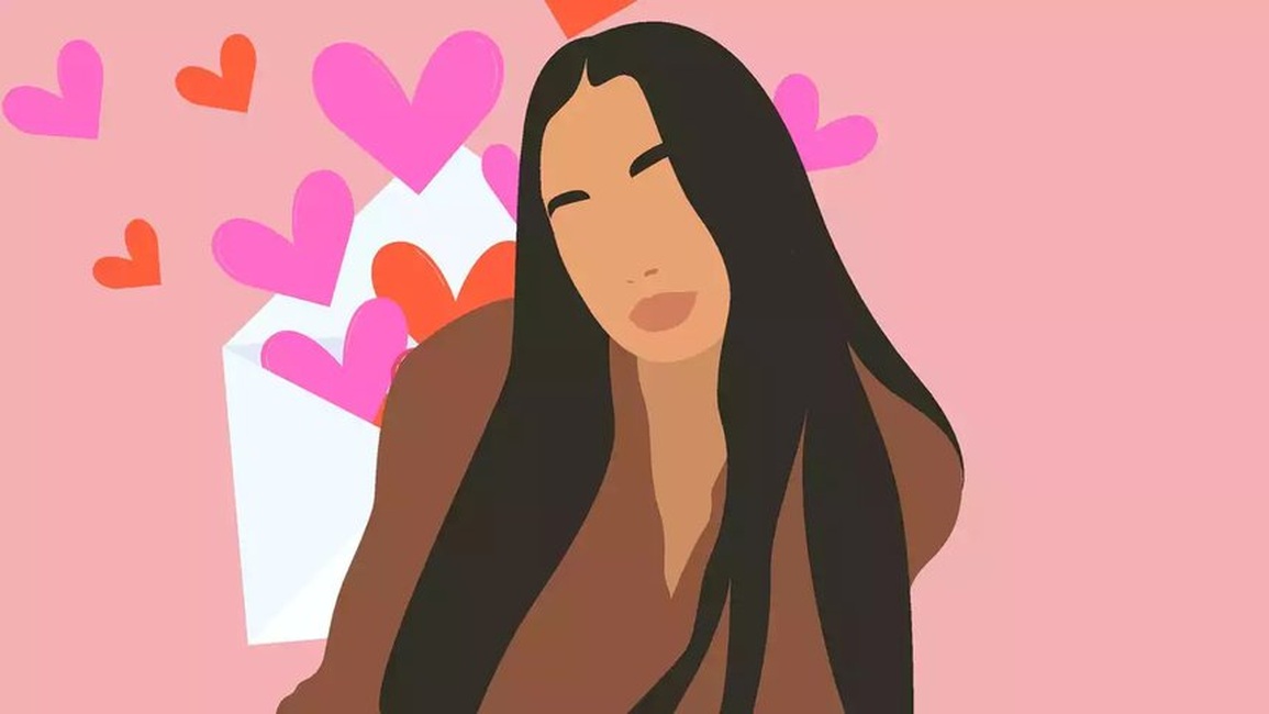 Làm thế nào để vượt qua áp lực ngày lễ Valentine? - 1 Làm thế nào để vượt qua áp lực ngày lễ Valentine? - 1