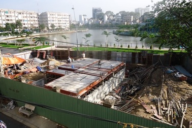 TPHCM: Quy hoạch dự án xây dựng phải lấy ý kiến nhân dân