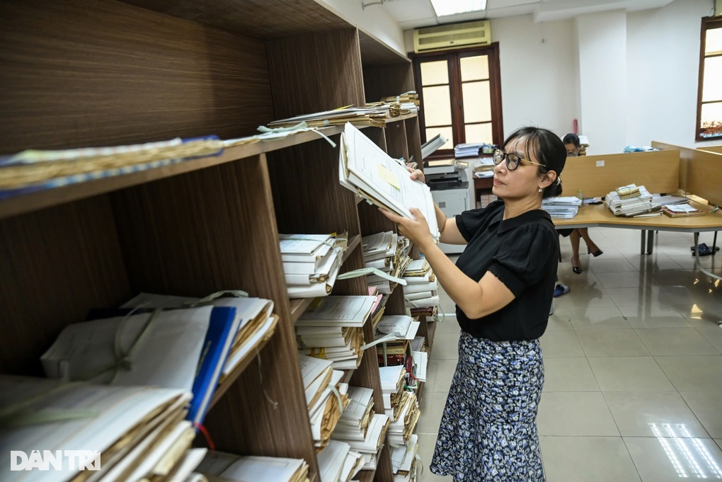 Người đàn ông hơn 35 năm hồi sinh tư liệu lịch sử - 5 Người đàn ông hơn 35 năm hồi sinh tư liệu lịch sử - 5