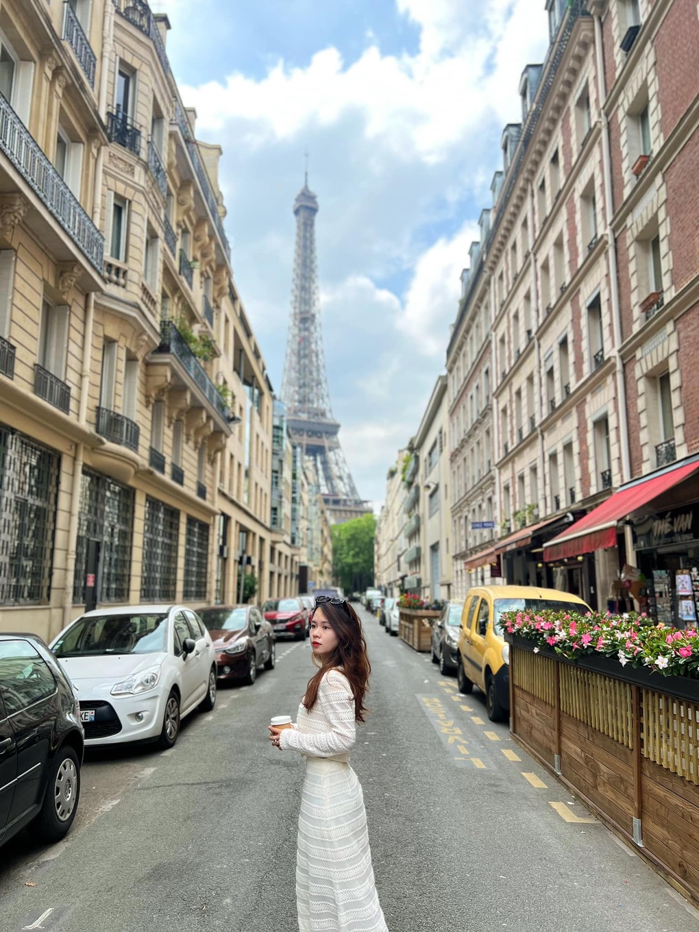 Cô gái Việt bóc mẽ những bẫy lừa đảo tinh vi khi du lịch nước ngoài - 2