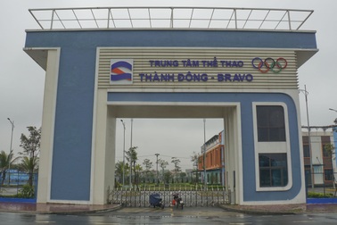 Cận cảnh khu đất gần 9.000m2 ở Hải Dương bị một công ty chiếm trái phép