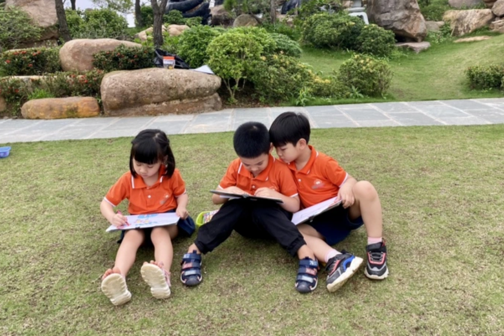 Sở Giáo dục Hải Phòng chỉ đạo rà soát, chấn chỉnh các hoạt động trải nghiệm - 1 Sở Giáo dục Hải Phòng chỉ đạo rà soát, chấn chỉnh các hoạt động trải nghiệm - 1