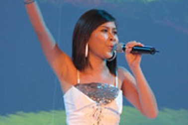 Bài hát Việt 2007 vào “chung kết” 