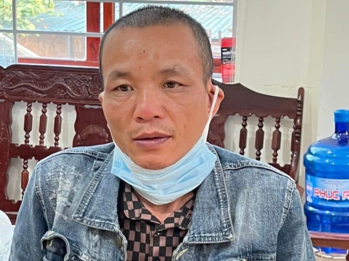 Khen thưởng nóng lực lượng bắt giữ khẩn cấp đối tượng đặc biệt nguy hiểm - 1 Khen thưởng nóng lực lượng bắt giữ khẩn cấp đối tượng đặc biệt nguy hiểm - 1