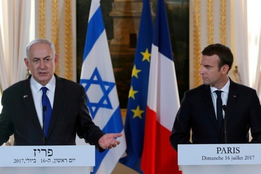 Thủ tướng Israel lần đầu lên tiếng việc Mỹ công nhận Jerusalem