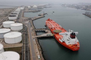 Dầu đá phiến Mỹ bị khách hàng chê bẩn: Chỉ vì...Putin?