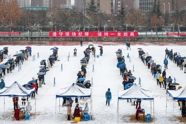 Cái giá của chiến lược "Không Covid" ở Trung Quốc