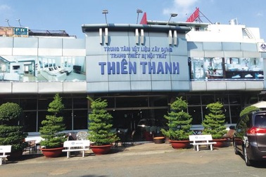 Số phận các dự án ngưng trệ của Tập đoàn Thiên Thanh