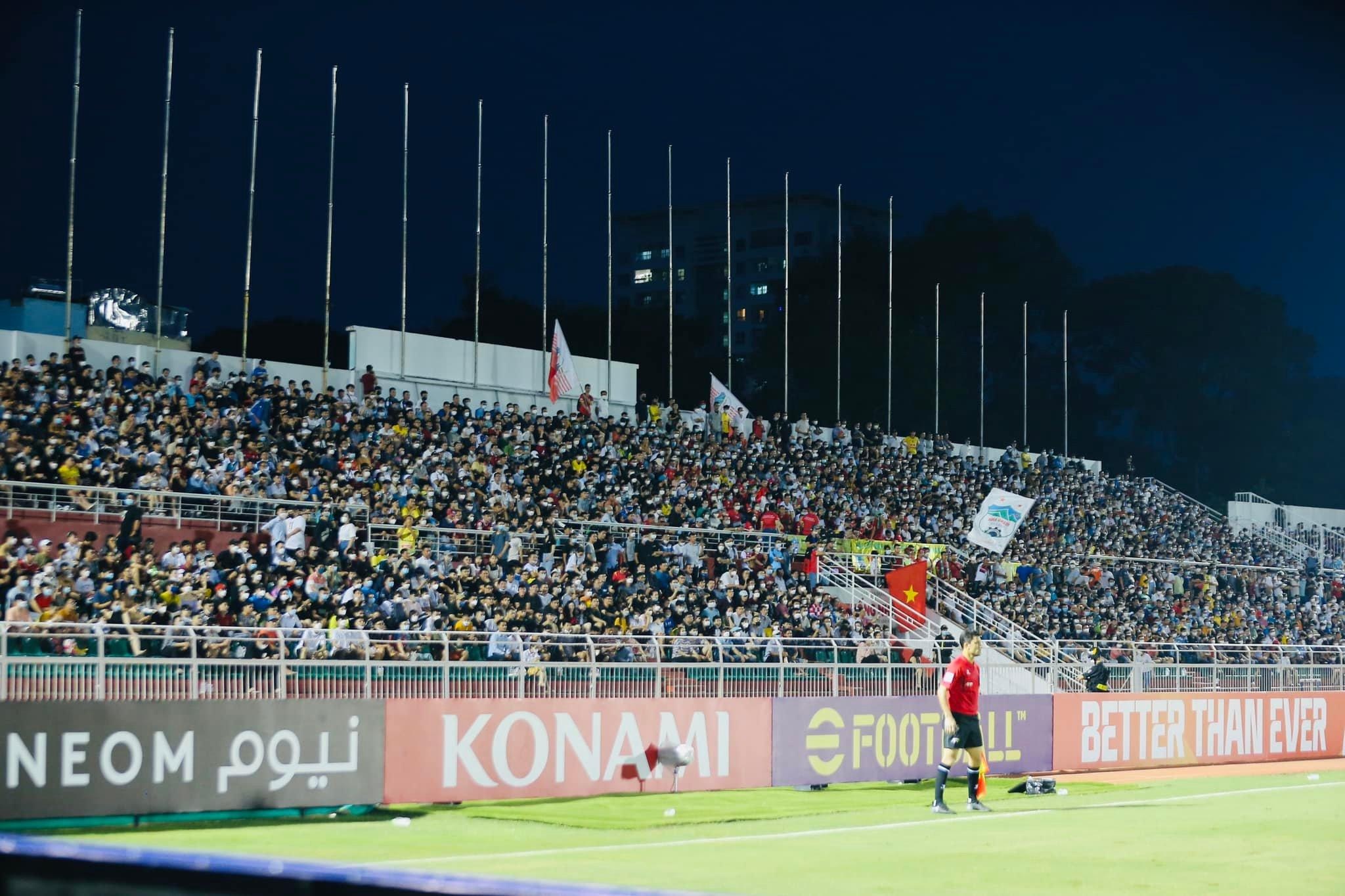 Sự thú vị trong cách thức tổ chức AFC Cup 2022 - 2 Sự thú vị trong cách thức tổ chức AFC Cup 2022 - 2