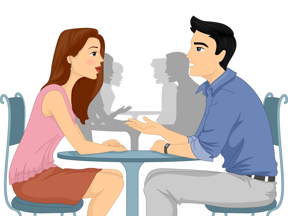 Giới trẻ tìm kiếm tình yêu thông qua hộp mù hẹn hò - 3 Giới trẻ tìm kiếm tình yêu thông qua hộp mù hẹn hò - 3