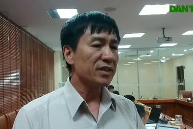 Ông Lê Đình Quảng nói về số ngày nghỉ lễ trong năm