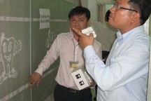 Quảng cáo “tiếp tay” các phòng khám Trung Quốc: Chưa rõ người chịu trách nhiệm!