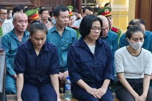 Hai chị em điều hành đường dây mua bán hóa đơn hơn 4.000 tỷ đồng