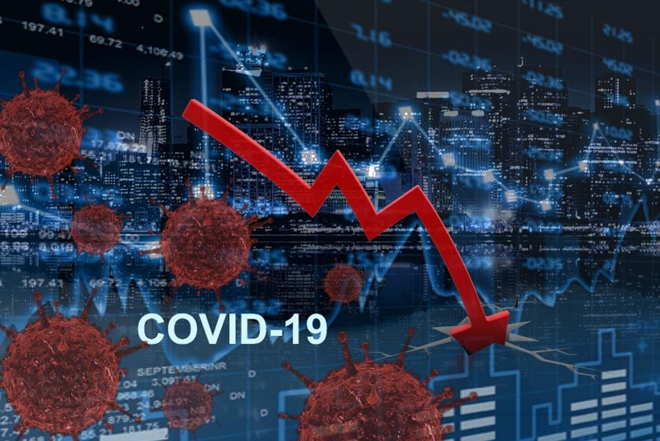 Quá bất ngờ vì Covid-19, điều hi hữu xảy ra! - 1 Quá bất ngờ vì Covid-19, điều hi hữu xảy ra! - 1