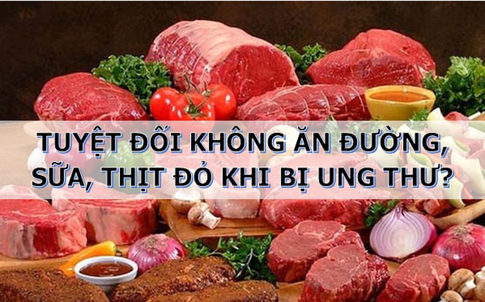 Chuyên gia “bóc trần” những mẹo chữa ung thư bủa vây mạng xã hội - 3 Chuyên gia “bóc trần” những mẹo chữa ung thư bủa vây mạng xã hội - 3