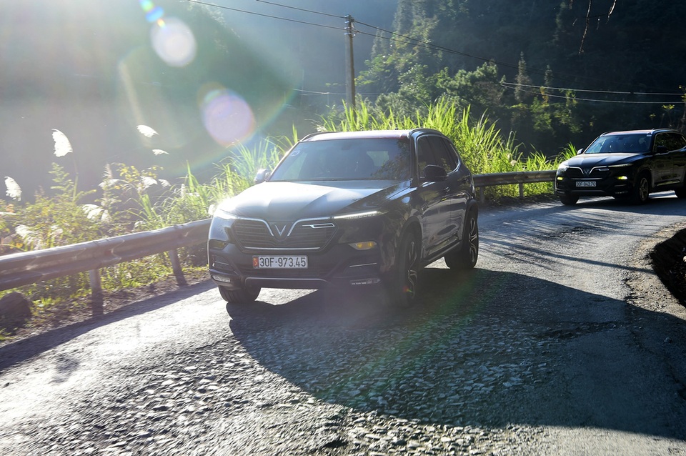 VinFast cán đích năm 2020 ở vị trí đầu trong từng phân khúc - 2 VinFast cán đích năm 2020 ở vị trí đầu trong từng phân khúc - 2