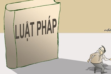 Tiền dẫu nhiều cũng chẳng thể đổi được tự do…