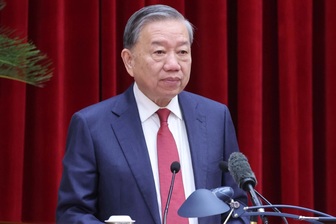 Trung ương cho ý kiến về số lượng và lựa chọn nhân sự Bộ Chính trị khóa mới