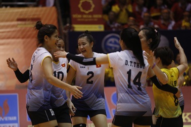 Đánh bại CHDCND Triều Tiên, tuyển Việt Nam vô địch VTV Cup 2018