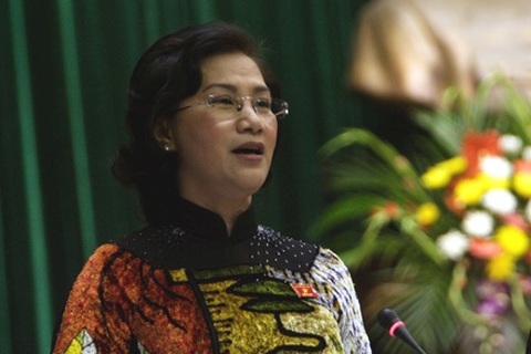 Không đẩy trách nhiệm cho Bộ Công an