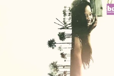 Bạn có tin người mẫu này… 26 tuổi?