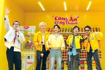 Trải nghiệm đáng nhớ của người hâm mộ "Anh trai vượt ngàn chông gai"