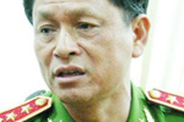 "Khó xử lý cán bộ do Trung ương quản lý"