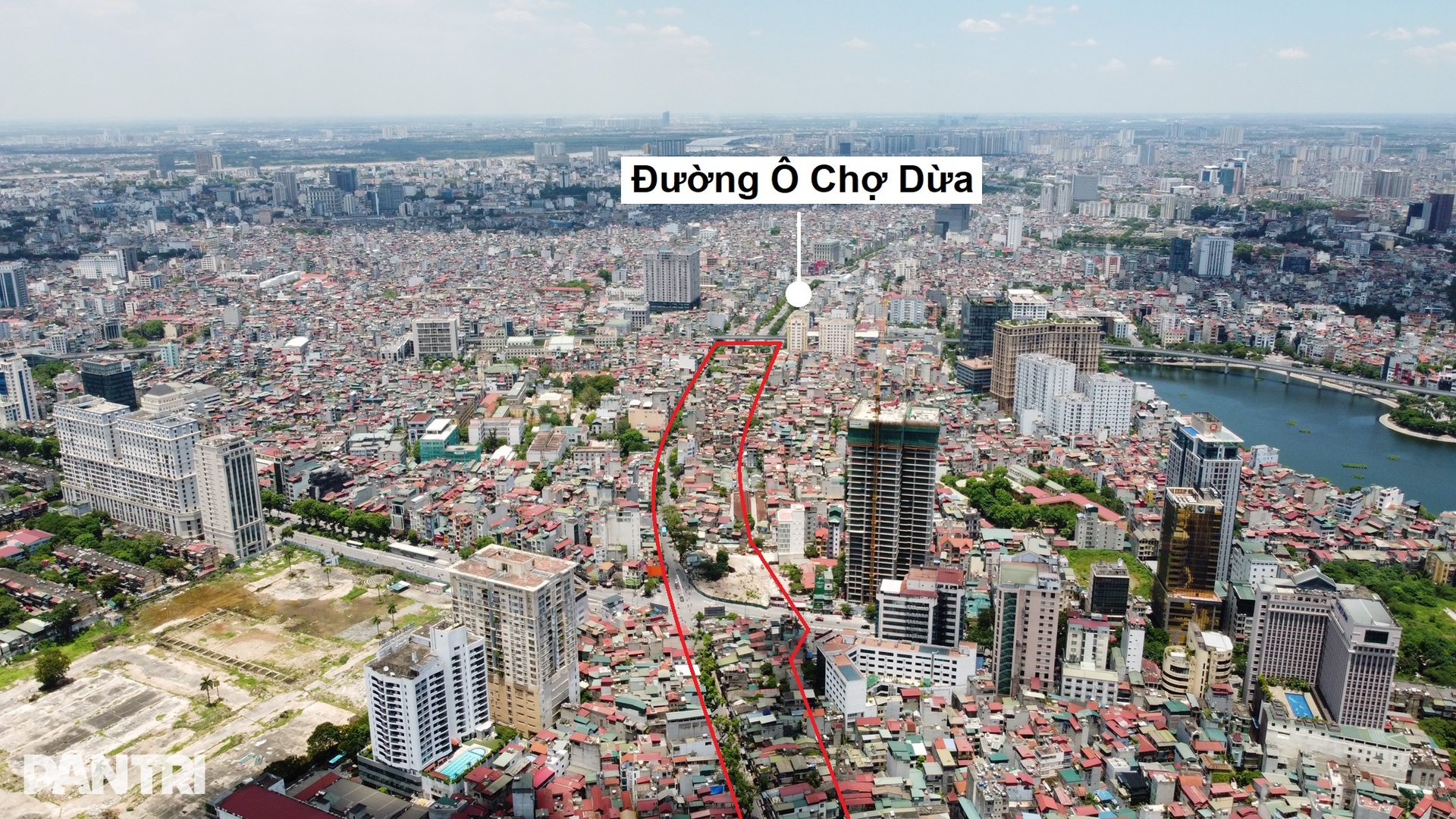 Các khu vực dân cư bị thu hồi làm tuyến đường đắt nhất hành tinh - 10 Các khu vực dân cư bị thu hồi làm tuyến đường đắt nhất hành tinh - 10