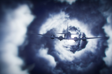 Hàng chục nghìn người mất tích bí ẩn tại "Tam giác quỷ" Alaska