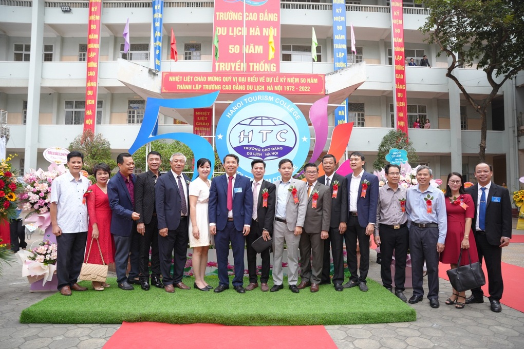 Đảm bảo chất lượng đào tạo ngành du lịch có ý nghĩa vô cùng quan trọng - 4 Đảm bảo chất lượng đào tạo ngành du lịch có ý nghĩa vô cùng quan trọng - 4