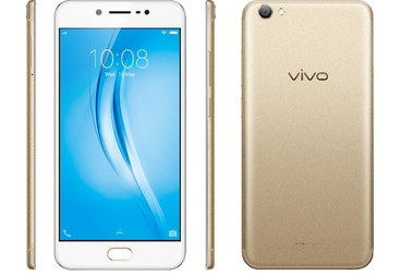 Smartphone VIVO V5S chính thức trình làng
