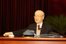 Thành tựu của đất nước có đóng góp quý báu từ nguyên lãnh đạo cấp cao