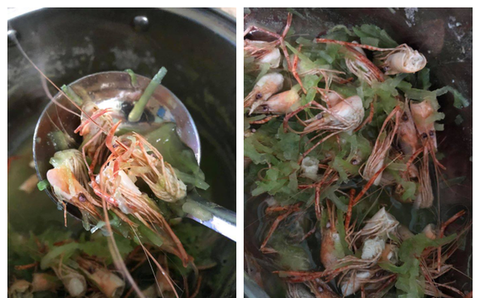 Cận cảnh món thịt sốt cà chua lạ lùng, thành quả đẹp mắt nhưng cách chế biến khiến người ta muốn bỏ đũa - Ảnh 7. Cận cảnh món thịt sốt cà chua lạ lùng, thành quả đẹp mắt nhưng cách chế biến khiến người ta muốn bỏ đũa - Ảnh 7.