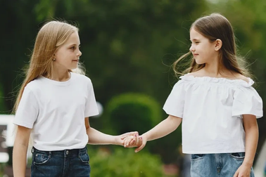 Hãy dạy trẻ về lòng tốt và sự tử tế