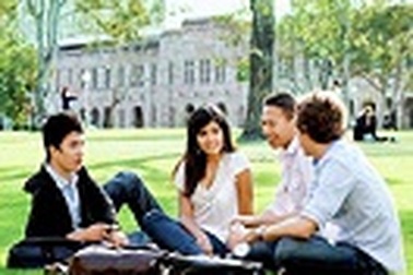 Hội thảo “Học bổng trung học Mỹ” - Cơ hội không thể bỏ qua