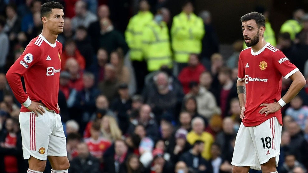 Muốn giữ ghế, Solskjaer phải giúp Man Utd đánh bại Tottenham bằng cách nào? - 1 Muốn giữ ghế, Solskjaer phải giúp Man Utd đánh bại Tottenham bằng cách nào? - 1