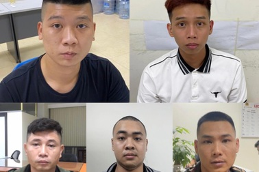 Bắt nhóm đối tượng cho "bốc bát họ" hàng tỷ đồng ở Hà Nội