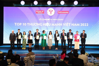 Dấu ấn ngày doanh nhân Việt Nam ở Petrovietnam